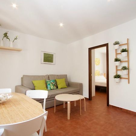 Apartamento Inside La Corrala Granada Exterior foto