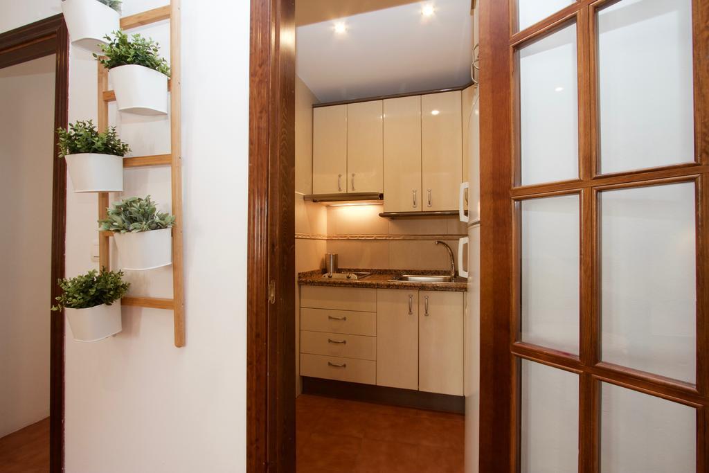 Apartamento Inside La Corrala Granada Exterior foto