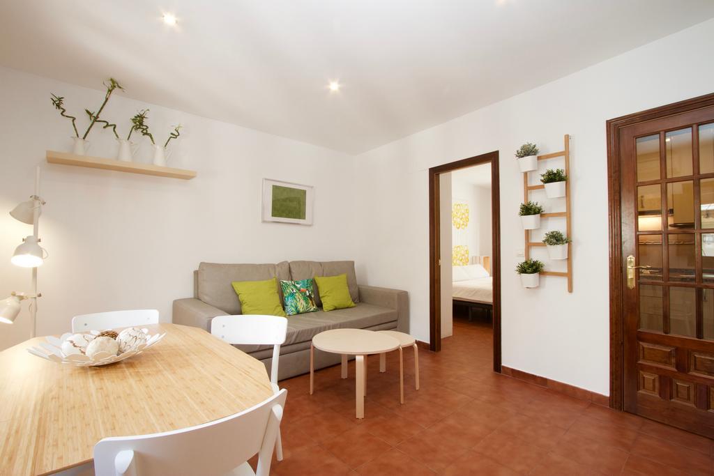 Apartamento Inside La Corrala Granada Exterior foto